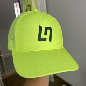 Lando Norris Hat